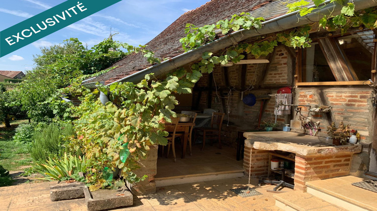 Ma-Cabane - Vente Maison Saint-Germain-du-Bois, 99 m²