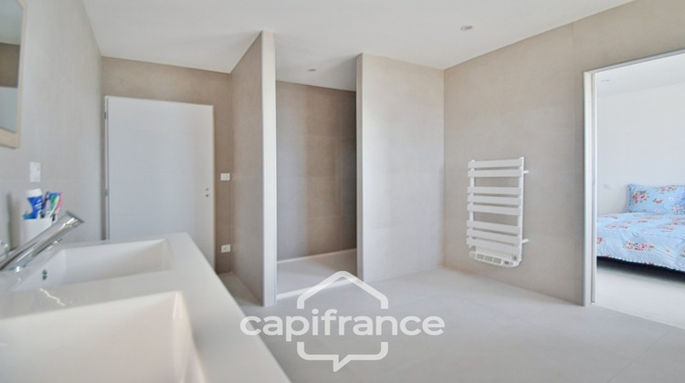 Ma-Cabane - Vente Maison SAINT GERMAIN DU BOIS, 127 m²