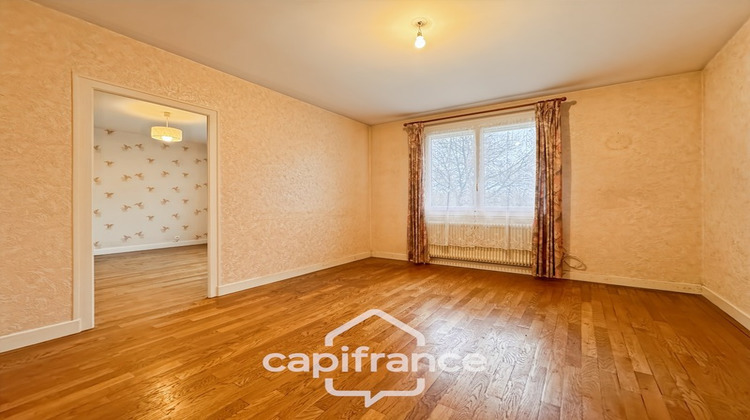 Ma-Cabane - Vente Maison SAINT GERMAIN DU BOIS, 82 m²