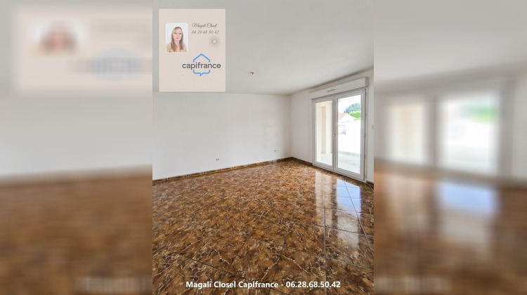 Ma-Cabane - Vente Maison SAINT GERMAIN DU BOIS, 100 m²