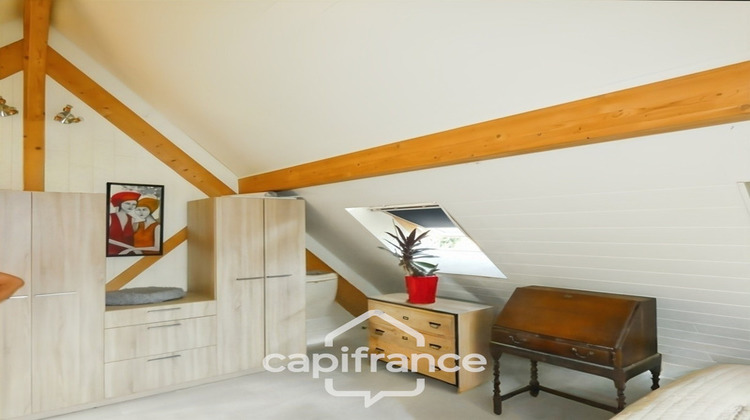 Ma-Cabane - Vente Maison SAINT GERMAIN DU BOIS, 125 m²