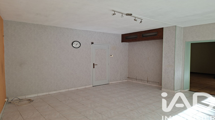 Ma-Cabane - Vente Maison Saint-Germain-du-Bois, 175 m²