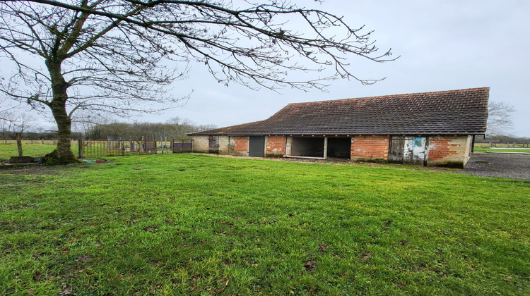Ma-Cabane - Vente Maison Saint-Germain-du-Bois, 134 m²
