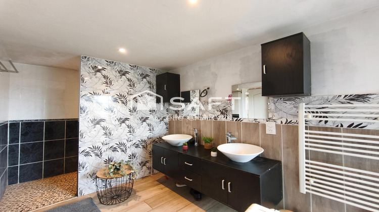 Ma-Cabane - Vente Maison Saint-Germain-du-Bois, 74 m²