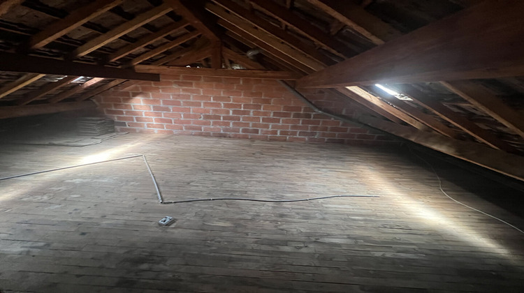 Ma-Cabane - Vente Maison SAINT-GERMAIN-DU-BOIS, 95 m²
