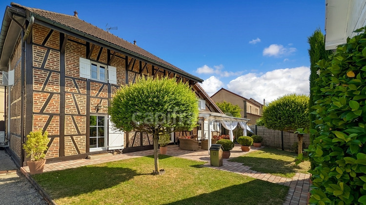 Ma-Cabane - Vente Maison SAINT GERMAIN DU BOIS, 185 m²