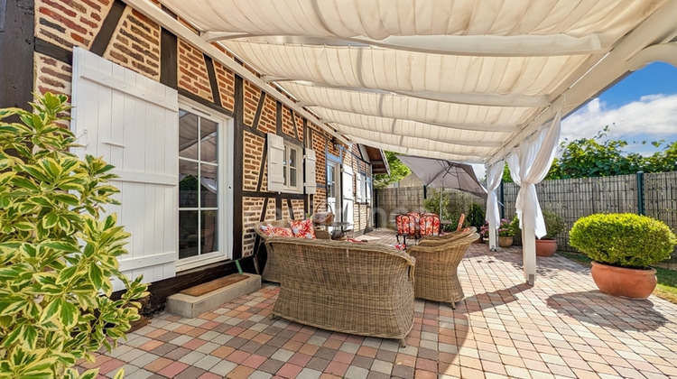 Ma-Cabane - Vente Maison SAINT GERMAIN DU BOIS, 185 m²