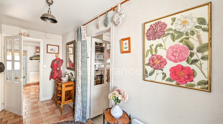 Ma-Cabane - Vente Maison SAINT GERMAIN DU BOIS, 185 m²