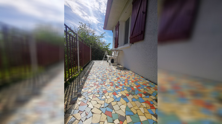 Ma-Cabane - Vente Maison SAINT-GERMAIN-DU-BOIS, 71 m²