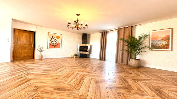 Ma-Cabane - Vente Maison SAINT GERMAIN DU BOIS, 89 m²