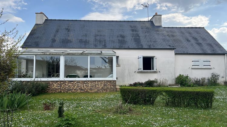 Ma-Cabane - Vente Maison Saint-Germain-du-Corbéis, 126 m²