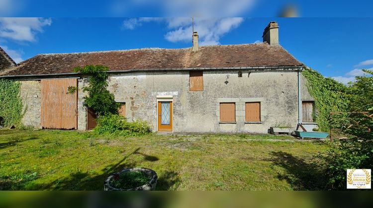 Ma-Cabane - Vente Maison SAINT-GERMAIN-DU-CORBEIS, 60 m²