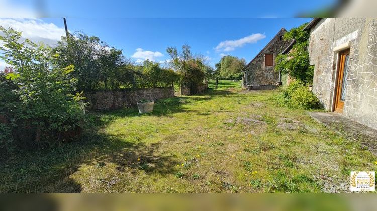 Ma-Cabane - Vente Maison SAINT-GERMAIN-DU-CORBEIS, 60 m²