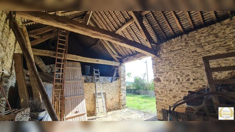 Ma-Cabane - Vente Maison SAINT-GERMAIN-DU-CORBEIS, 60 m²