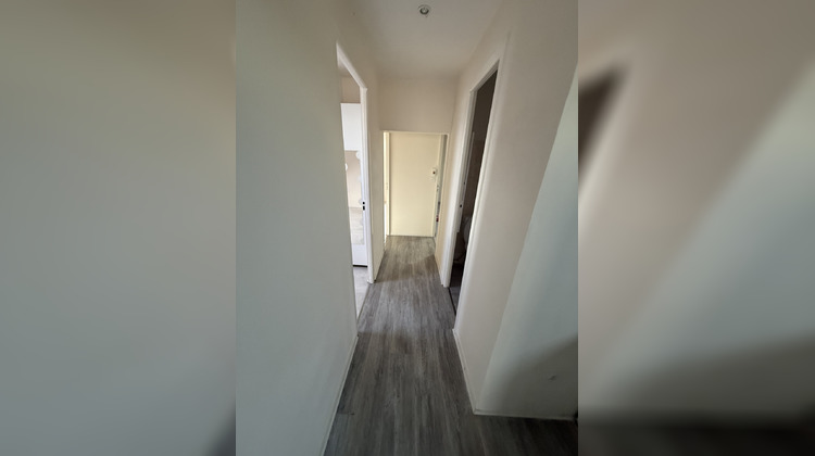 Ma-Cabane - Vente Maison Saint-Germain-du-Corbéis, 68 m²