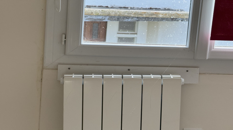 Ma-Cabane - Vente Maison Saint-Germain-du-Corbéis, 68 m²