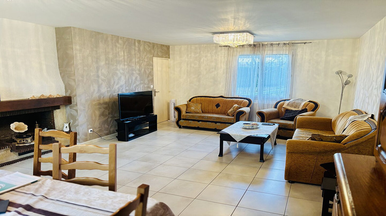 Ma-Cabane - Vente Maison SAINT-GERMAIN-DU-CORBEIS, 108 m²