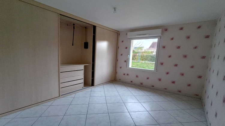 Ma-Cabane - Vente Maison Saint-Germain-du-Corbéis, 123 m²