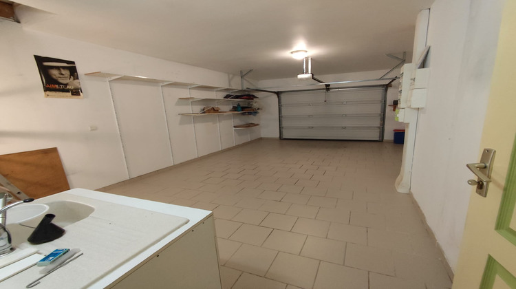 Ma-Cabane - Vente Maison Saint-Germain-du-Corbéis, 123 m²