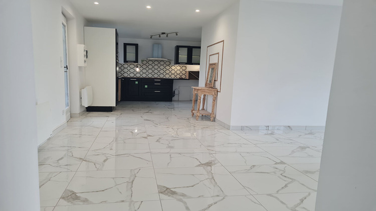 Ma-Cabane - Vente Maison SAINT-GERMAIN-DU-CORBEIS, 97 m²