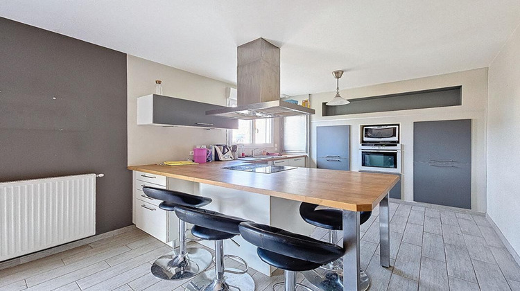 Ma-Cabane - Vente Maison SAINT GERMAIN DU CORBEIS, 120 m²