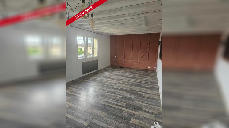 Ma-Cabane - Vente Maison SAINT GERMAIN DU CORBEIS, 108 m²