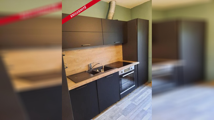 Ma-Cabane - Vente Maison SAINT GERMAIN DU CORBEIS, 108 m²