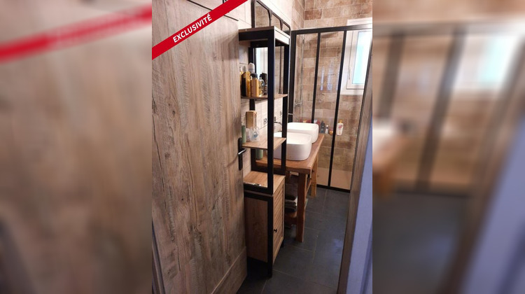 Ma-Cabane - Vente Maison SAINT GERMAIN DU CORBEIS, 108 m²