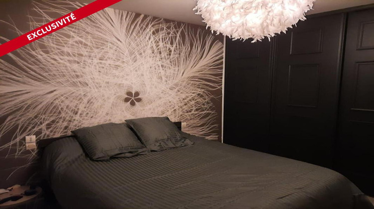 Ma-Cabane - Vente Maison SAINT GERMAIN DU CORBEIS, 108 m²