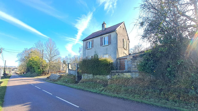 Ma-Cabane - Vente Maison SAINT GERMAIN DU CORBEIS, 85 m²