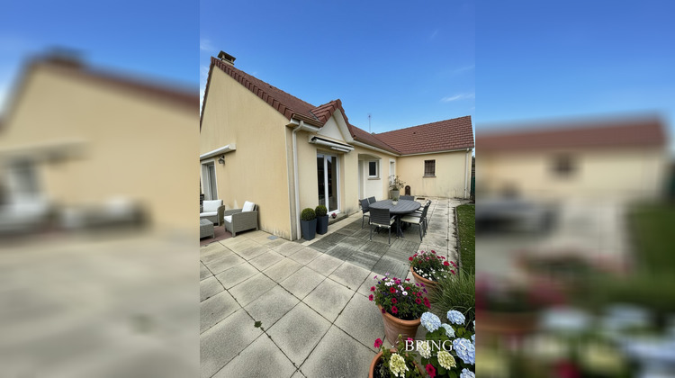 Ma-Cabane - Vente Maison Saint-Germain-du-Corbéis, 89 m²