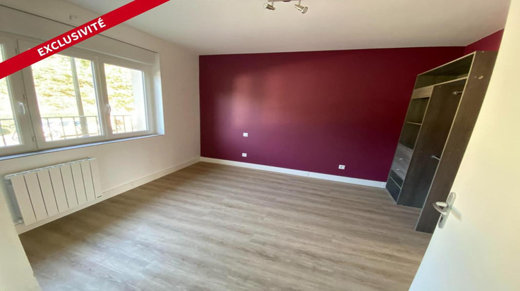 Ma-Cabane - Vente Maison SAINT GERMAIN DU CORBEIS, 122 m²