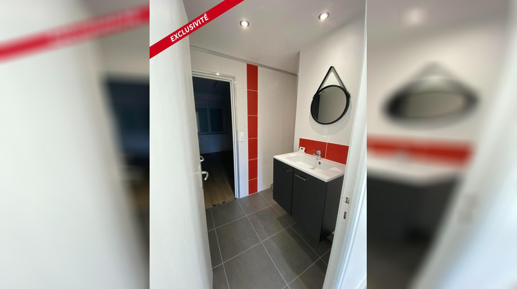 Ma-Cabane - Vente Maison SAINT GERMAIN DU CORBEIS, 122 m²