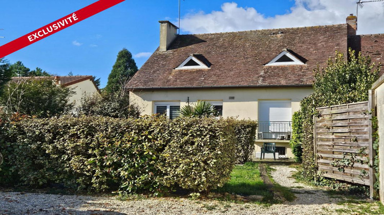 Ma-Cabane - Vente Maison SAINT GERMAIN DU CORBEIS, 122 m²