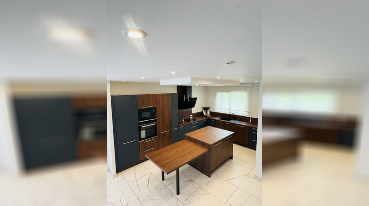 Ma-Cabane - Vente Maison Saint-Germain-du-Corbéis, 139 m²