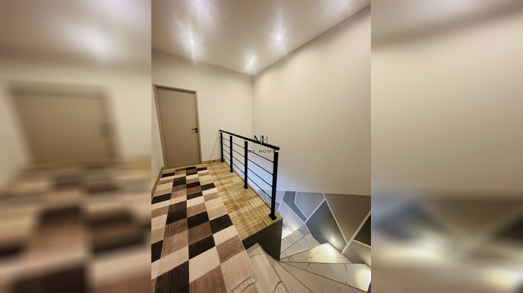 Ma-Cabane - Vente Maison Saint-Germain-du-Corbéis, 139 m²