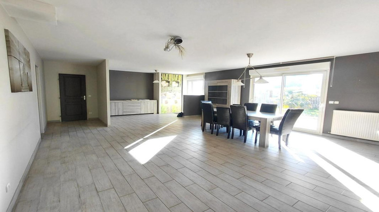 Ma-Cabane - Vente Maison SAINT GERMAIN DU CORBEIS, 120 m²