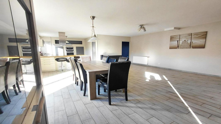 Ma-Cabane - Vente Maison SAINT GERMAIN DU CORBEIS, 120 m²