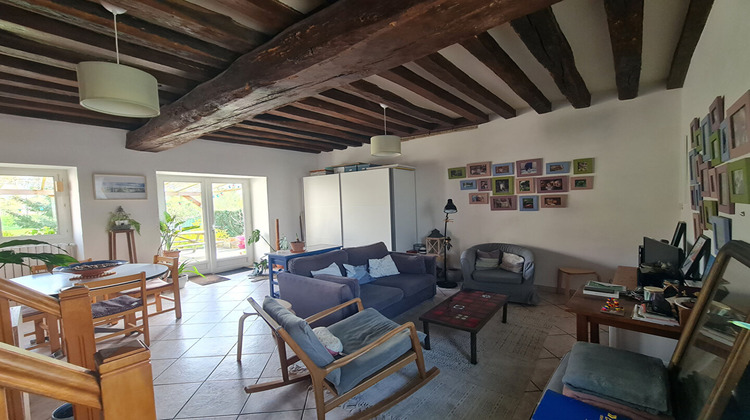 Ma-Cabane - Vente Maison SAINT-GERMAIN-DU-CORBEIS, 116 m²