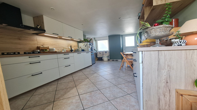Ma-Cabane - Vente Maison SAINT-GERMAIN-DU-CORBEIS, 116 m²