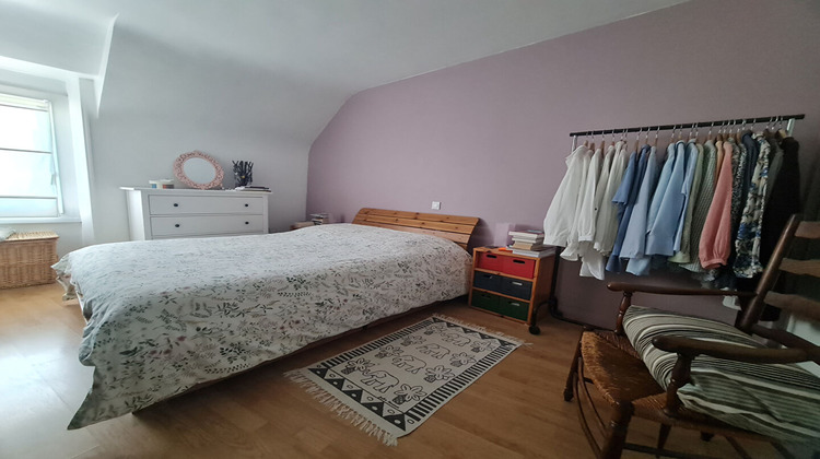 Ma-Cabane - Vente Maison SAINT-GERMAIN-DU-CORBEIS, 116 m²