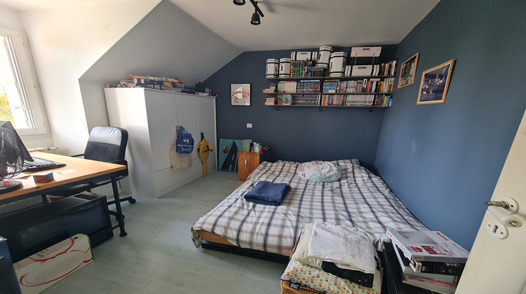 Ma-Cabane - Vente Maison SAINT-GERMAIN-DU-CORBEIS, 116 m²