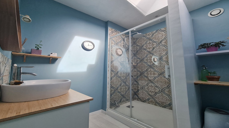 Ma-Cabane - Vente Maison SAINT-GERMAIN-DU-CORBEIS, 116 m²