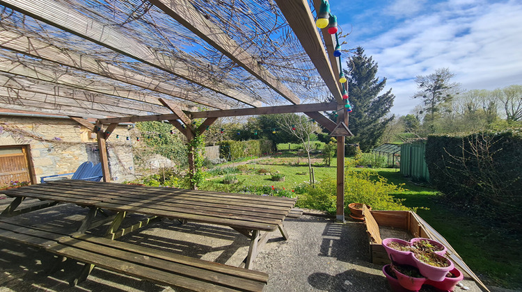 Ma-Cabane - Vente Maison SAINT-GERMAIN-DU-CORBEIS, 116 m²