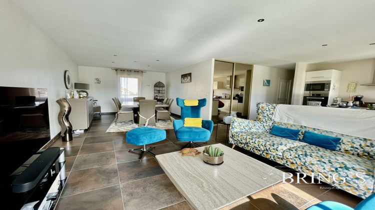 Ma-Cabane - Vente Maison Saint-Germain-du-Corbéis, 82 m²
