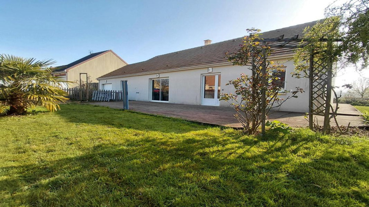 Ma-Cabane - Vente Maison SAINT GERMAIN DU CORBEIS, 120 m²