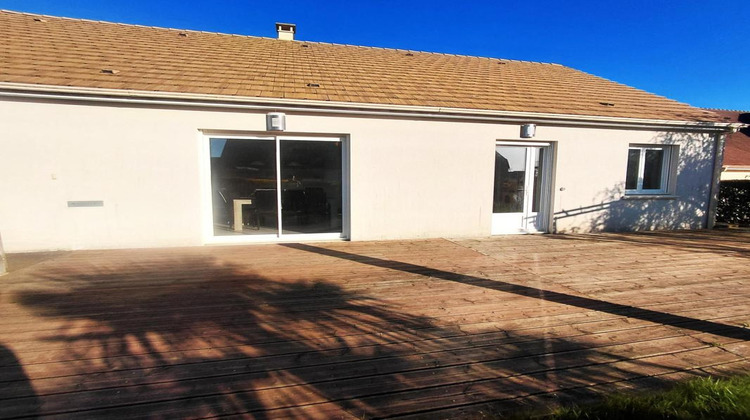 Ma-Cabane - Vente Maison SAINT GERMAIN DU CORBEIS, 120 m²