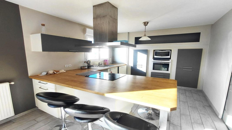 Ma-Cabane - Vente Maison SAINT GERMAIN DU CORBEIS, 120 m²
