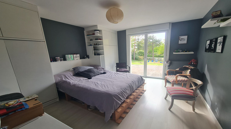 Ma-Cabane - Vente Maison SAINT-GERMAIN-DU-CORBEIS, 197 m²