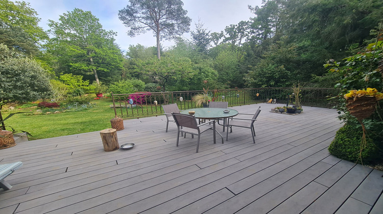 Ma-Cabane - Vente Maison SAINT-GERMAIN-DU-CORBEIS, 197 m²